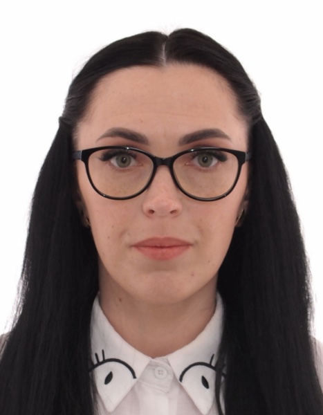 Коломієць Юлія Олексіївна
